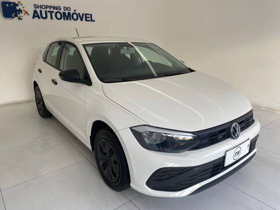 VOLKSWAGEN POLO 1.0 170 TSI MANUAL VOLKSWAGEN POLO 1.0 170 TSI MANUAL
